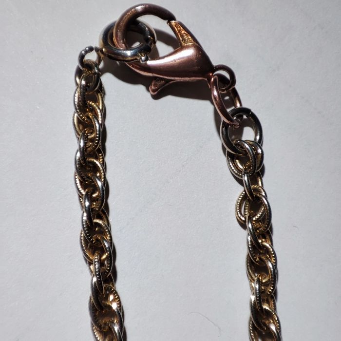 Chaîne 24 cm - photo numéro 6