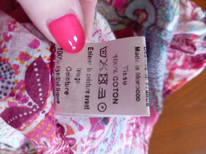 Tunique - photo numéro 6