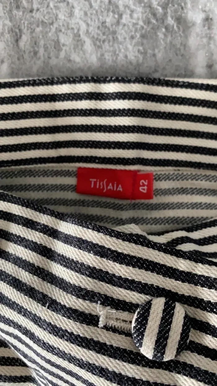 Jupe taille 42 - photo numéro 3