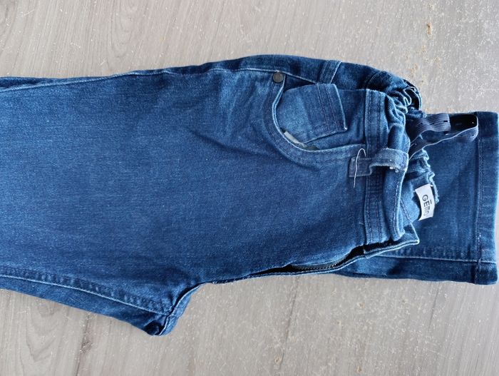 Lot de 3 pantalon - photo numéro 4