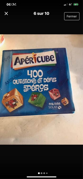 Jeu de société