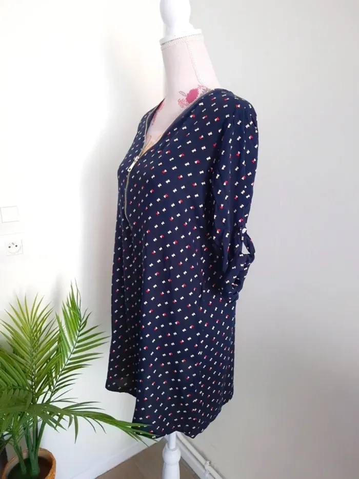 Robe Z-one / Taille L-XL - photo numéro 3