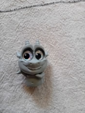 Doorables figurine disney gargouille bossu de notre dame