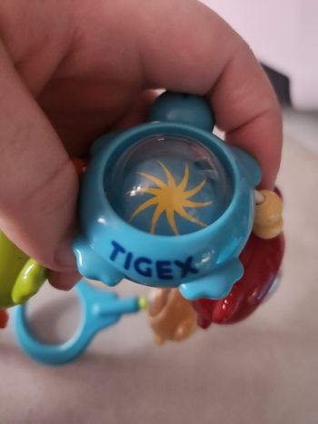 Accessoires poussette