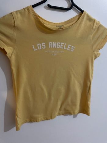 TEE shirt Los Angeles