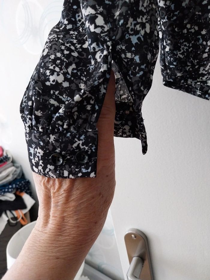 Blouse fluide 42 - photo numéro 5