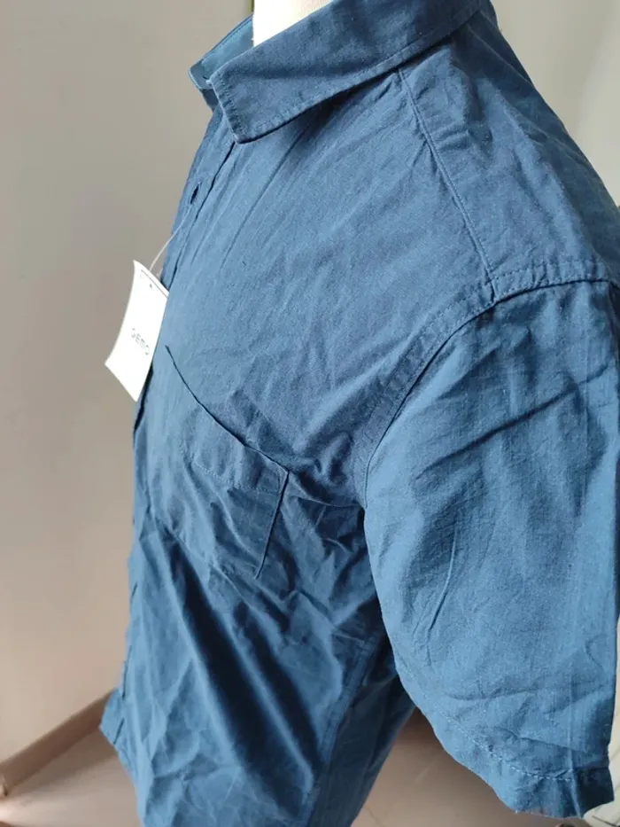 Chemise regular fit - photo numéro 2