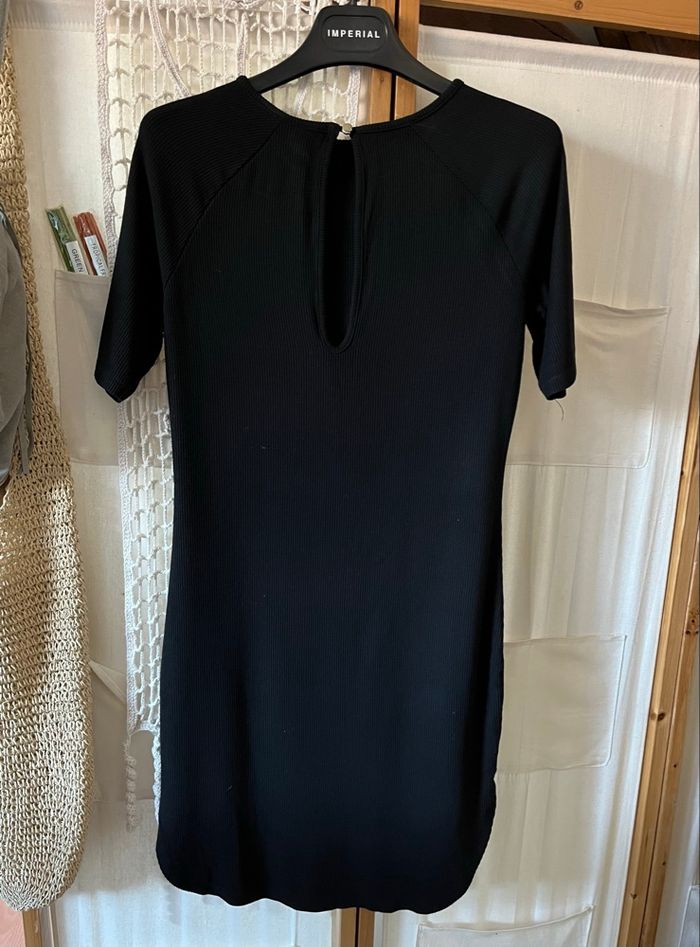 Robe façon teeshirt - photo numéro 2