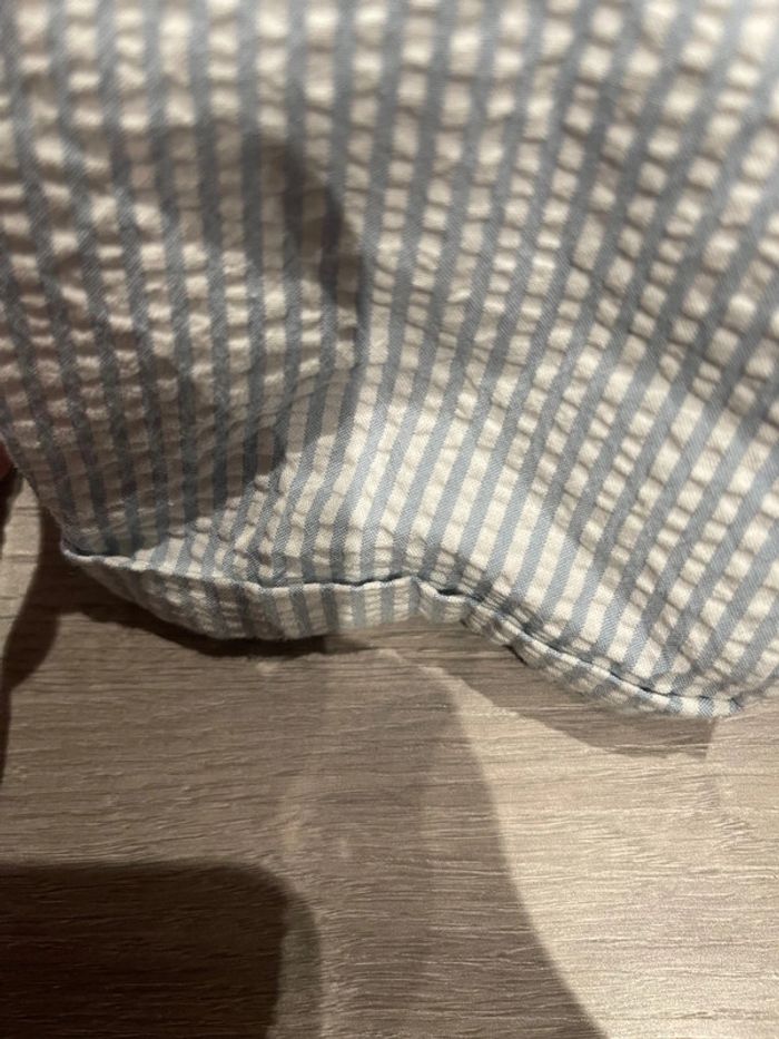 Pantalon petit bateau - photo numéro 4