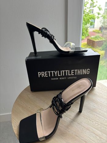 Chaussures talon