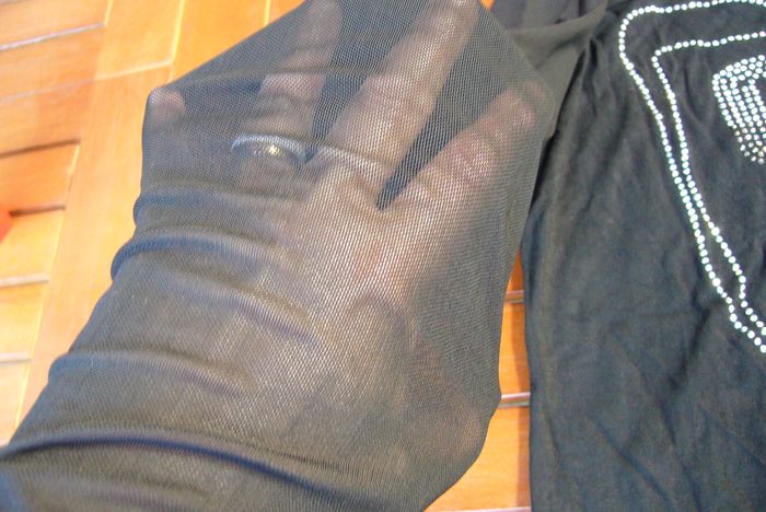 T-shirt Taille L / XL Only Fashion - photo numéro 4