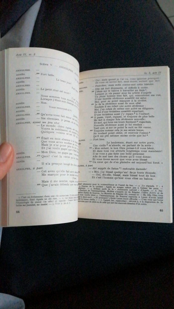 L'école des femmes - photo numéro 3