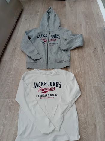 Ensemble jack et jones