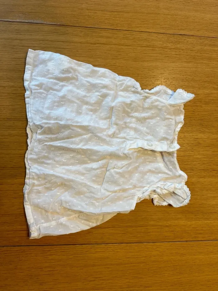 Lot de 9 tee-shirt été 3ans - photo numéro 10