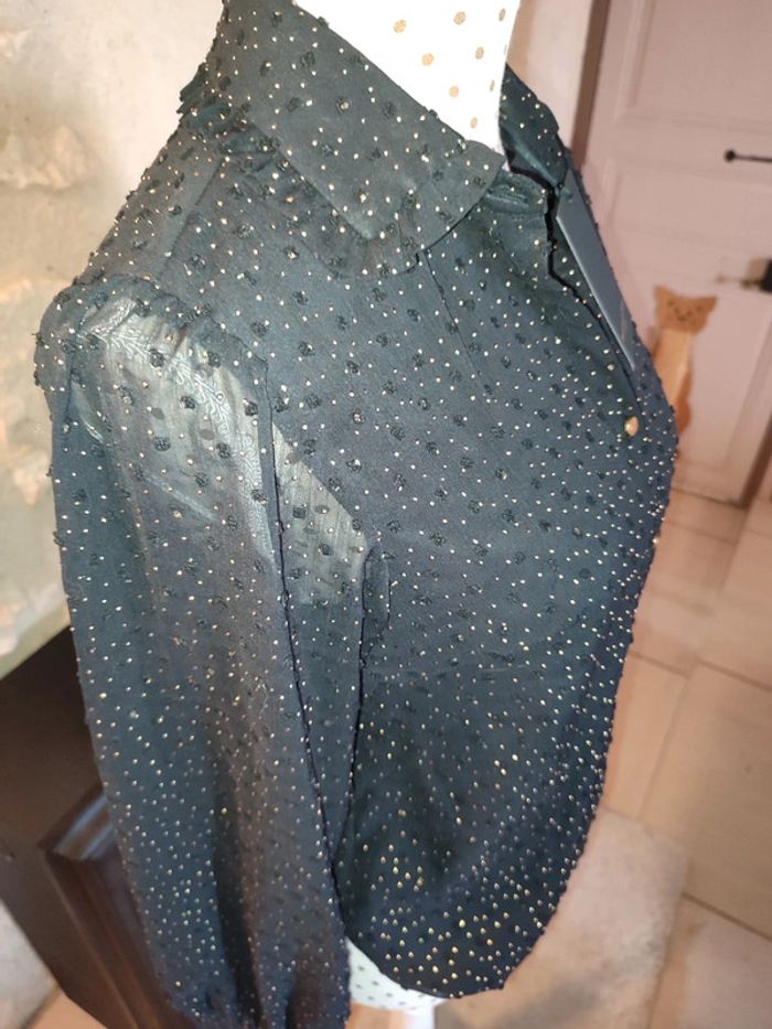 Blouse neuve - photo numéro 6