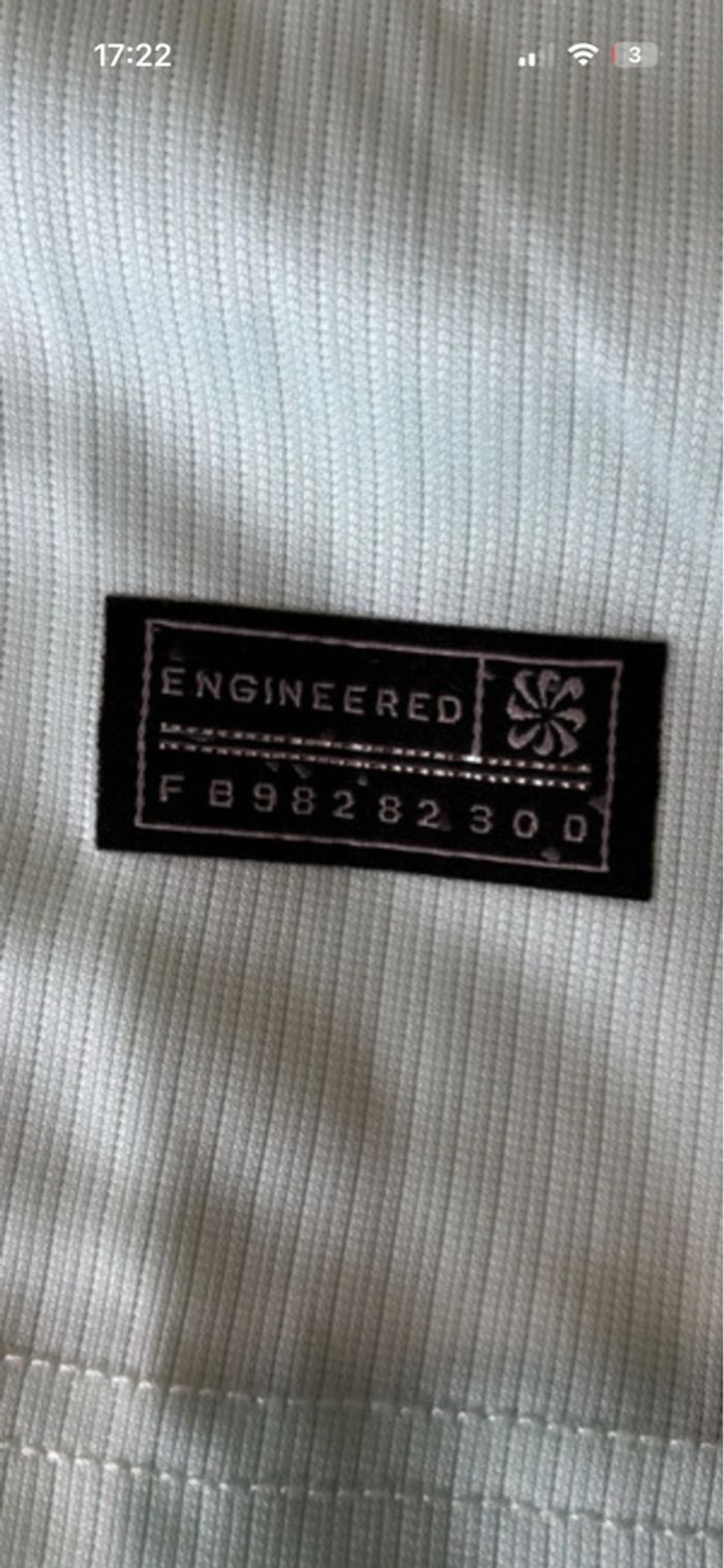 T-shirt de l’Équipe de France édition 2026 🇫🇷 Taille S – - photo numéro 2