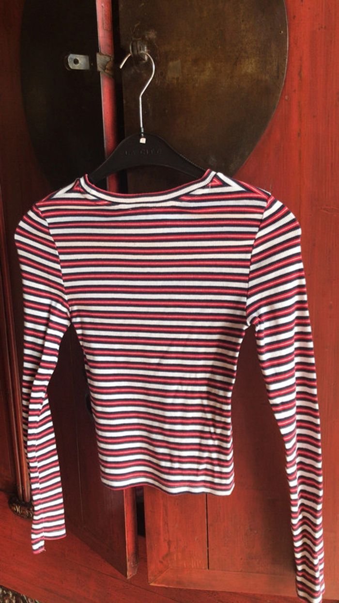 Jennyfer haut taille s - photo numéro 5