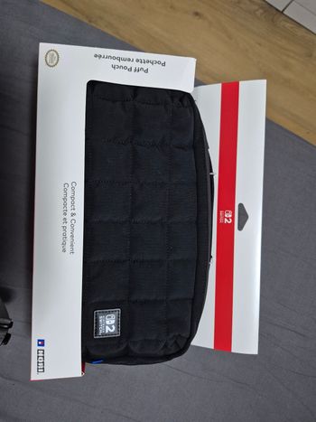 Housse de transport pour switch 2
