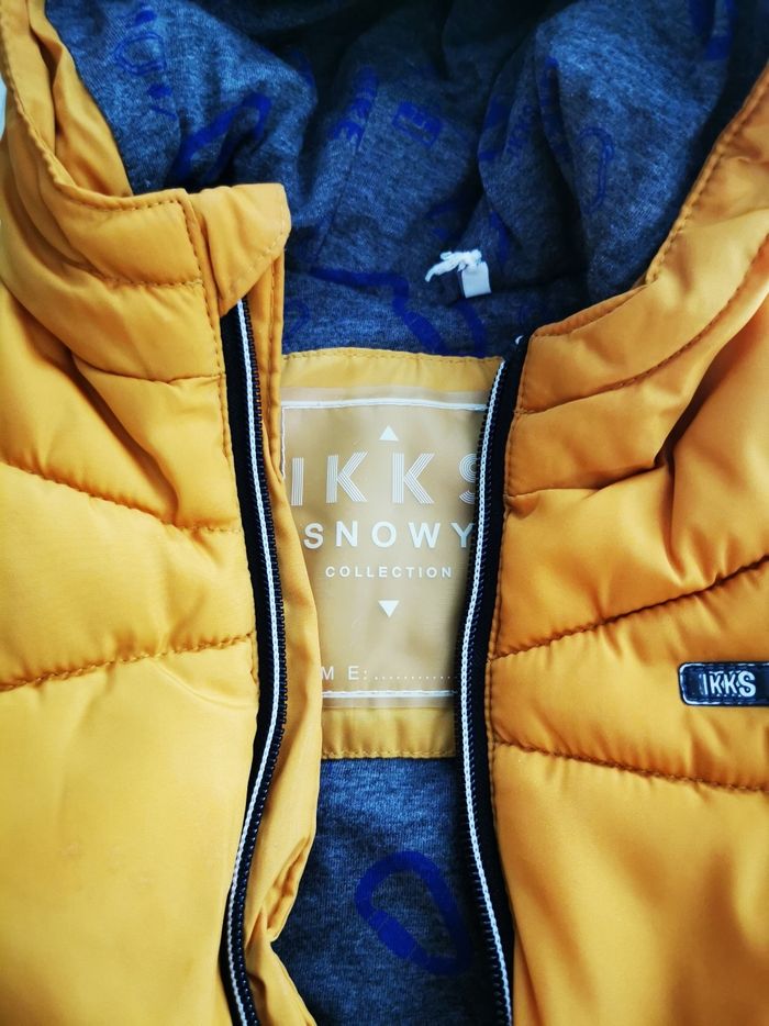 Veste IKKS 12 mois - photo numéro 2