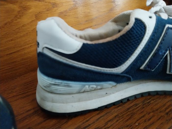 Basketts - photo numéro 7