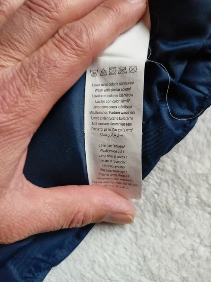 Doudoune sans manches Du Pareil Au Même - photo numéro 7