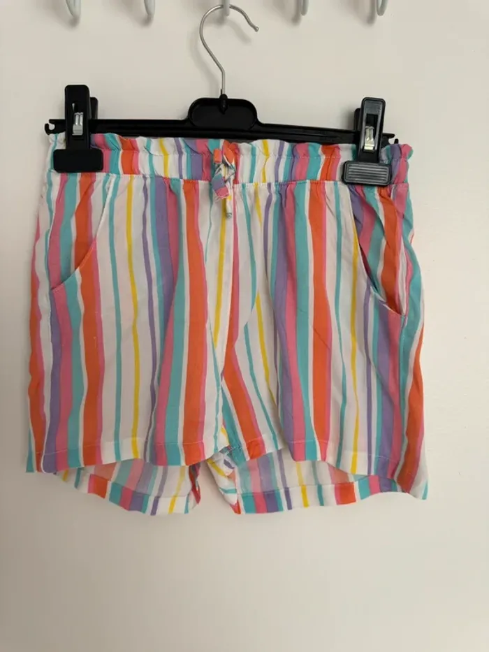 Short - photo numéro 4