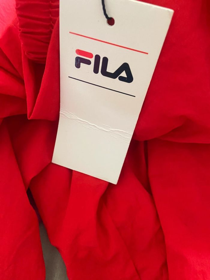 🌼Bas de survêtement Fila - photo numéro 4