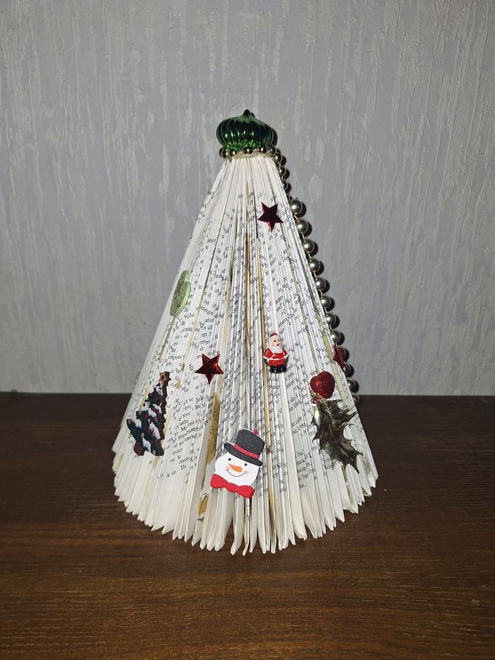 Decoration noel - photo numéro 2