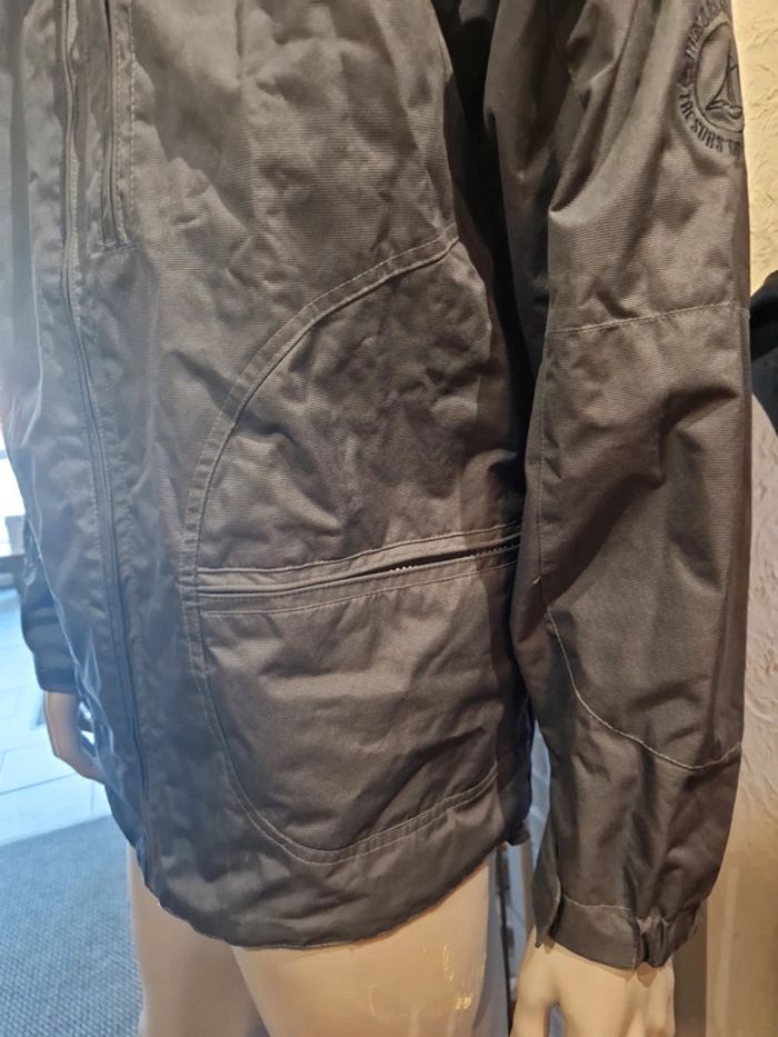 Parka Trésors des Océans - photo numéro 7