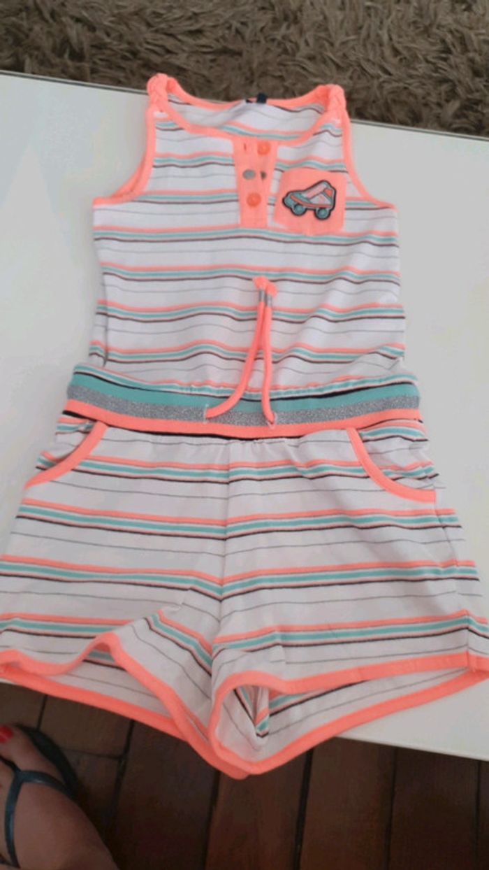 Combishort