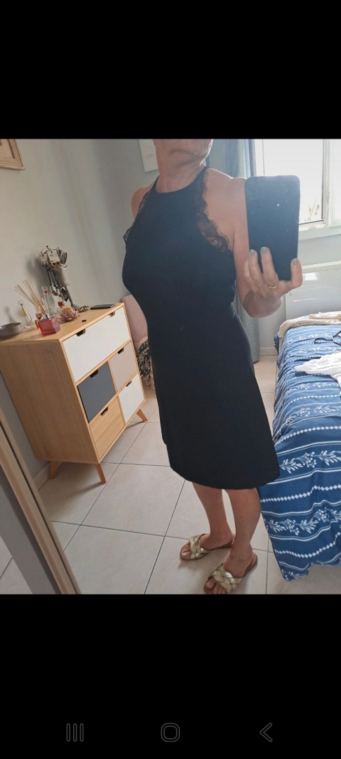 Robe chic - photo numéro 7