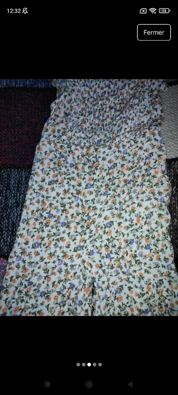 Combinaison fille e16 - photo numéro 6