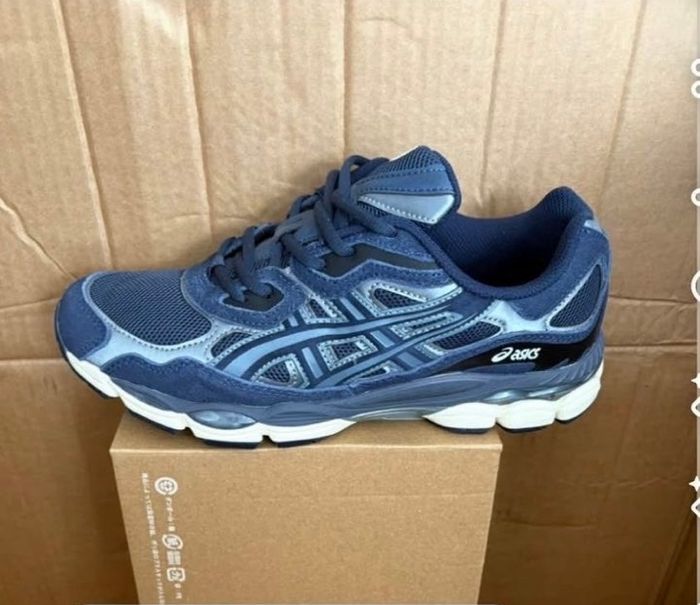 Asics - photo numéro 5