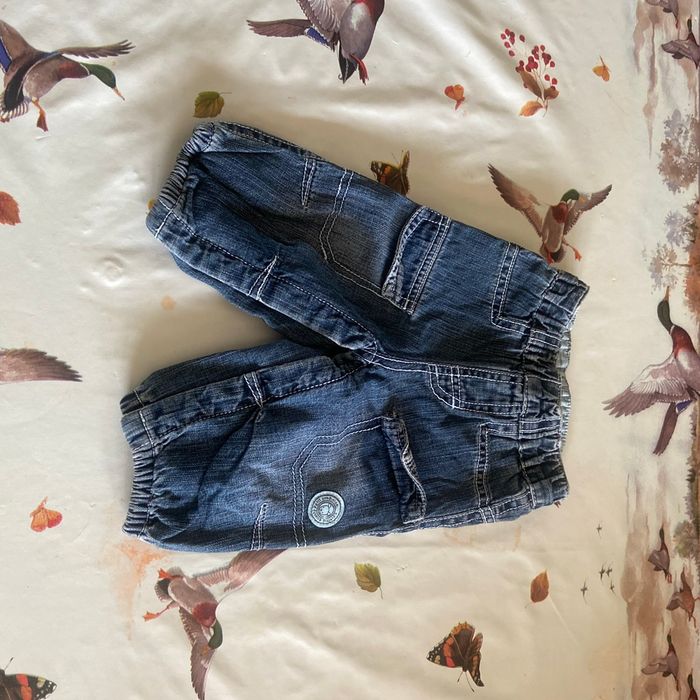 Lots pantalon et salopette - photo numéro 6