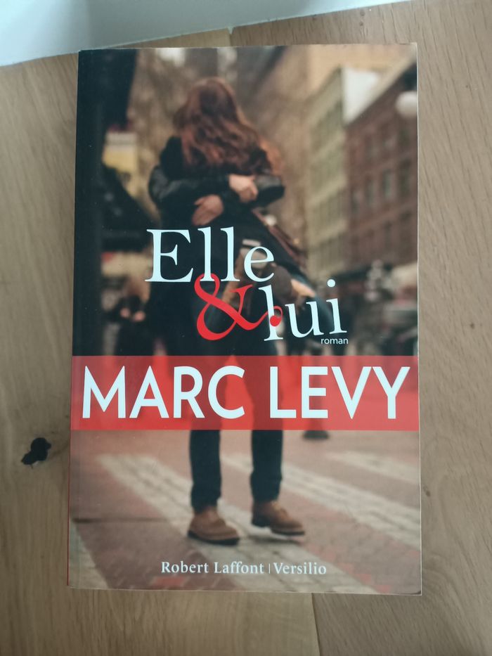 Lot de 3 livres - Marc Levy - photo numéro 3