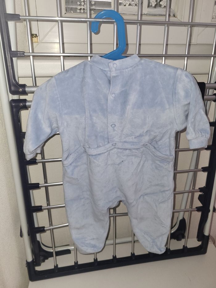 Pyjama - photo numéro 2