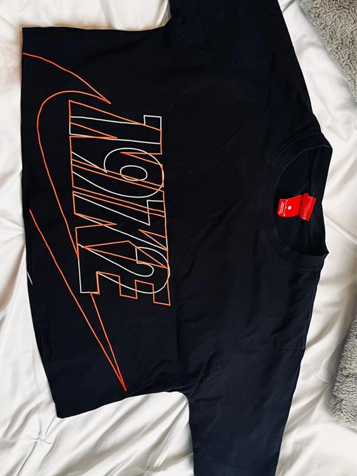 TEE shirt Nike