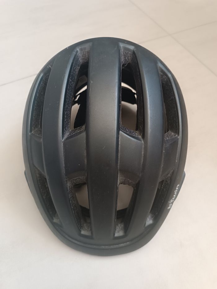 Casque vélo Btwin oxylane - photo numéro 5