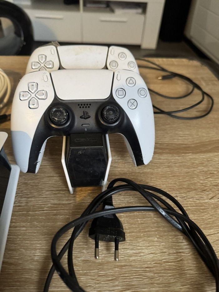 PlayStation 5 - photo numéro 3