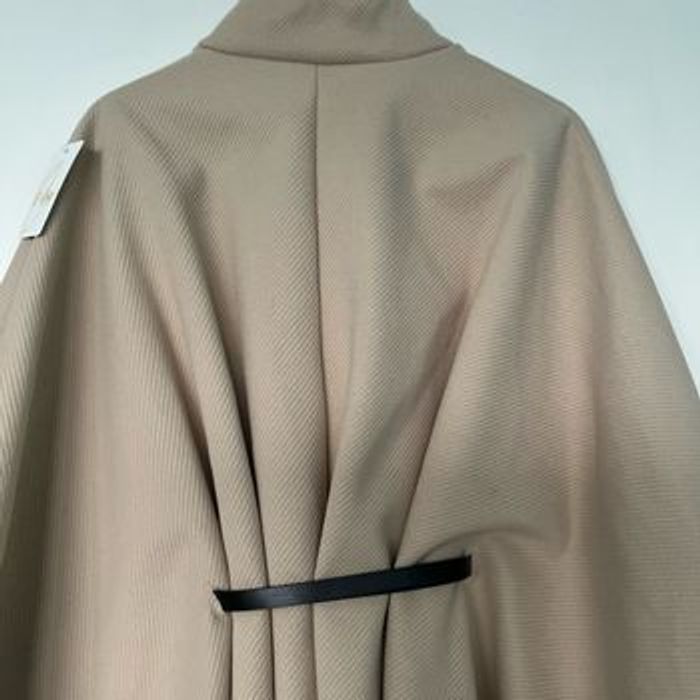 Ensemble poncho, jupe - photo numéro 7