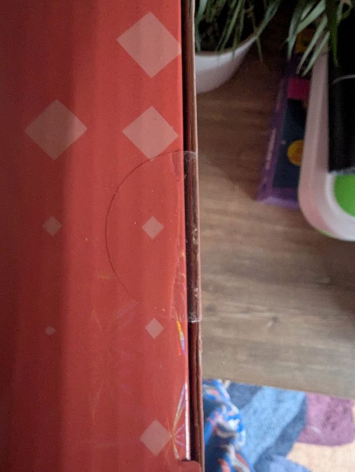 Diamond painting chaton 40x60cm neuf - photo numéro 5