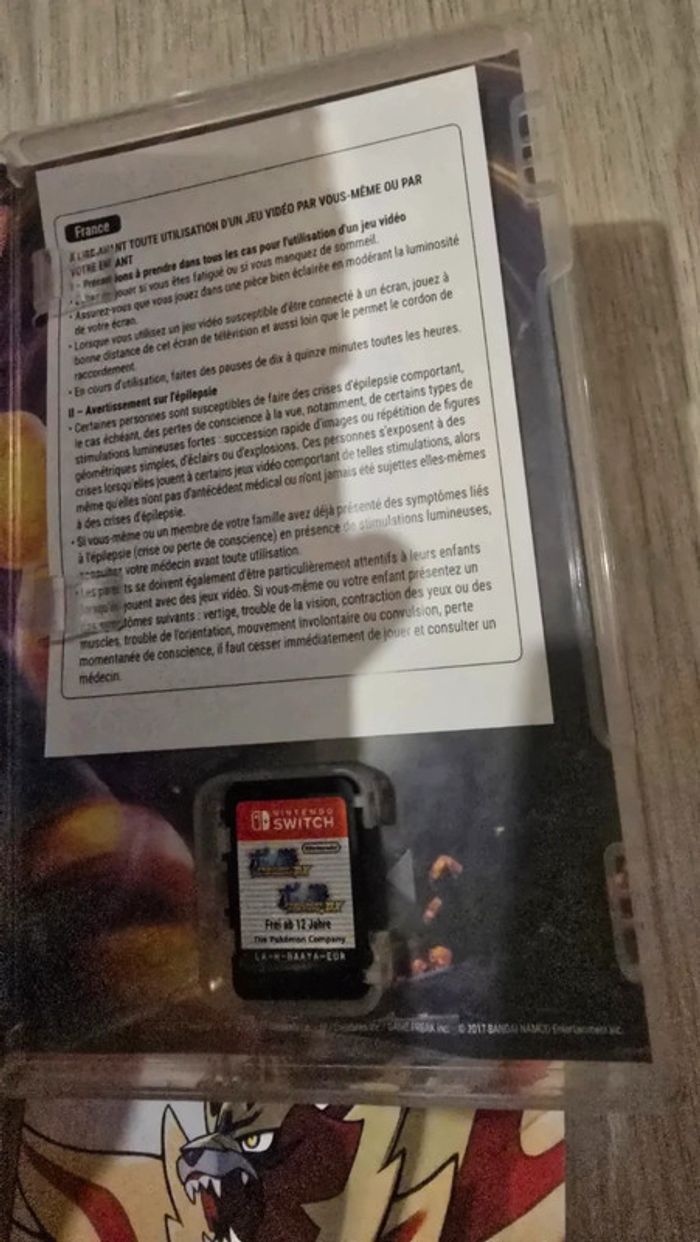 Pokemon dx tournament - photo numéro 4