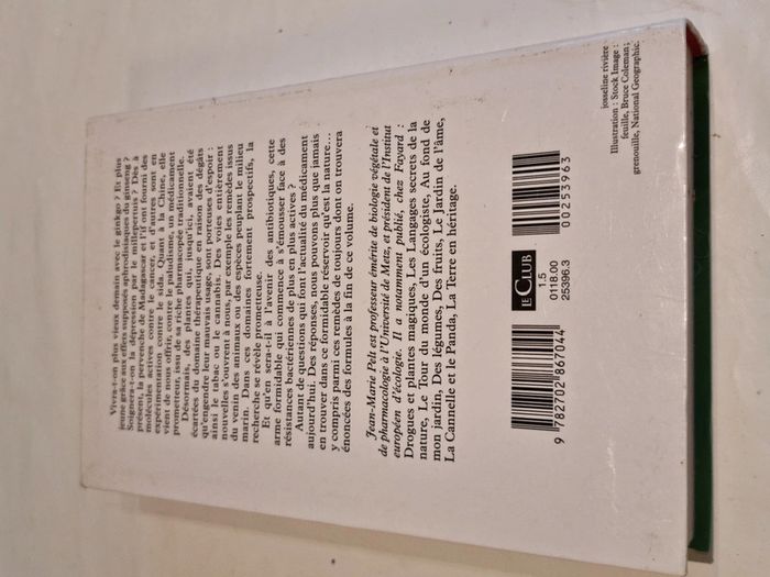 Les nouveaux remèdes naturels - photo numéro 5