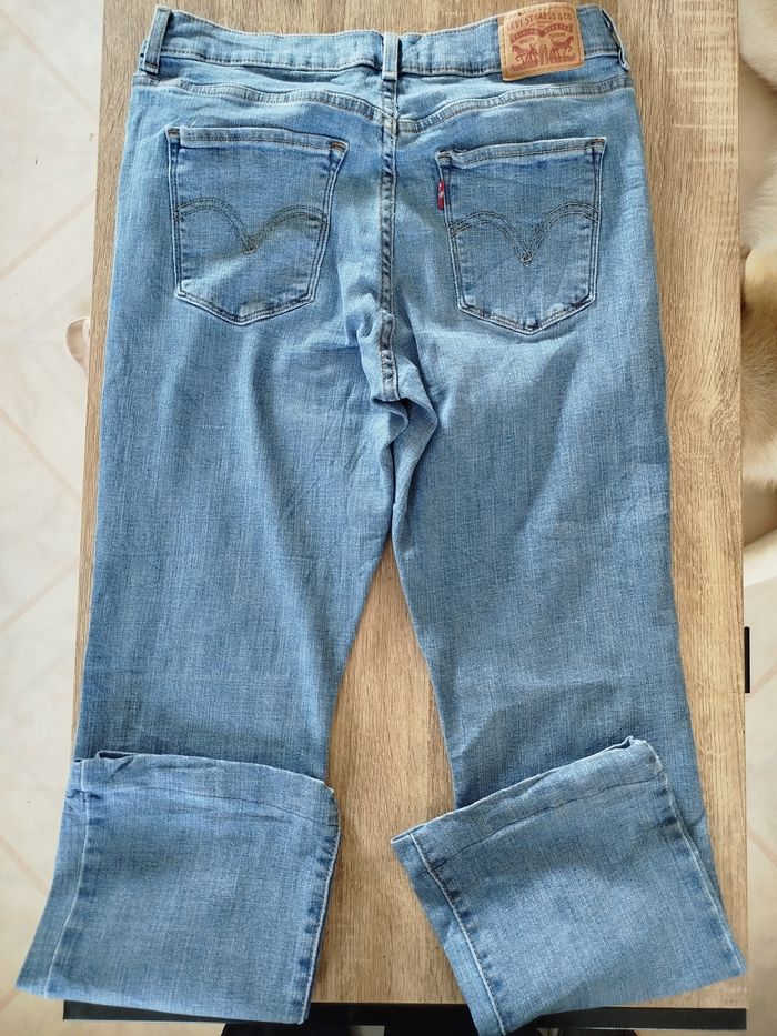 Jeans Levi's - photo numéro 3