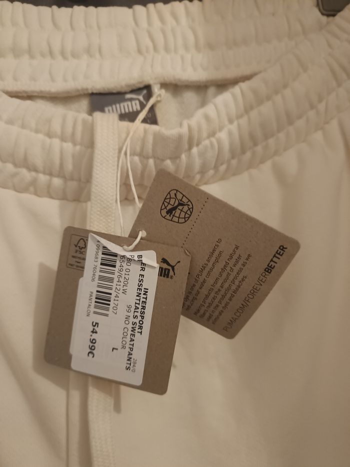 Bas de jogging homme - photo numéro 4