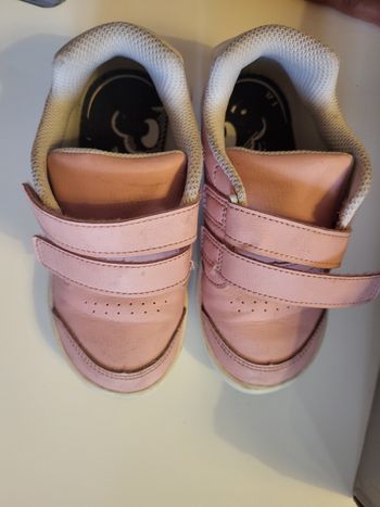 Basket filld