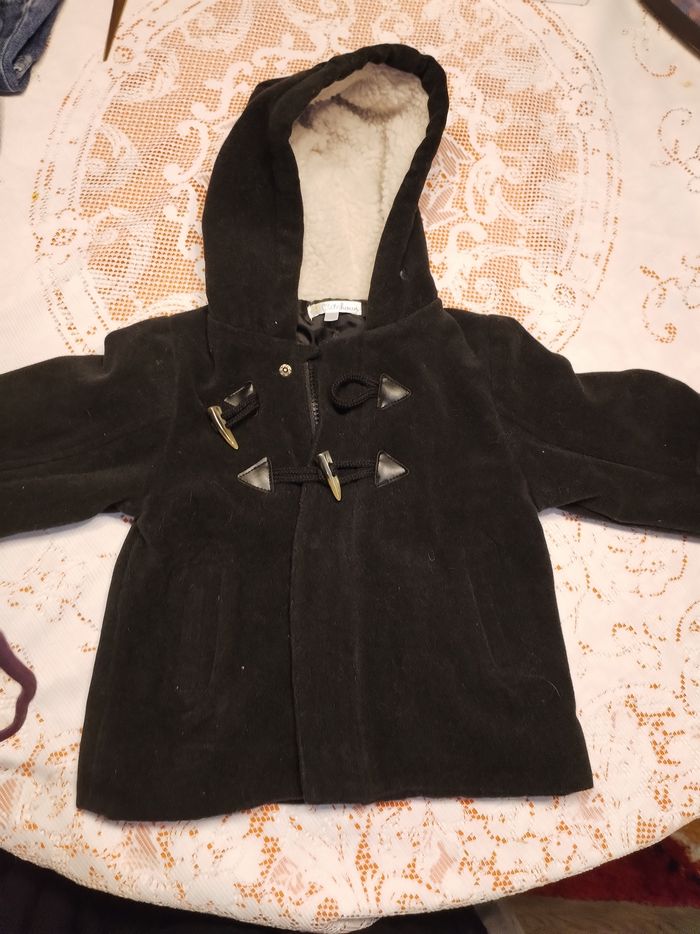 Manteau