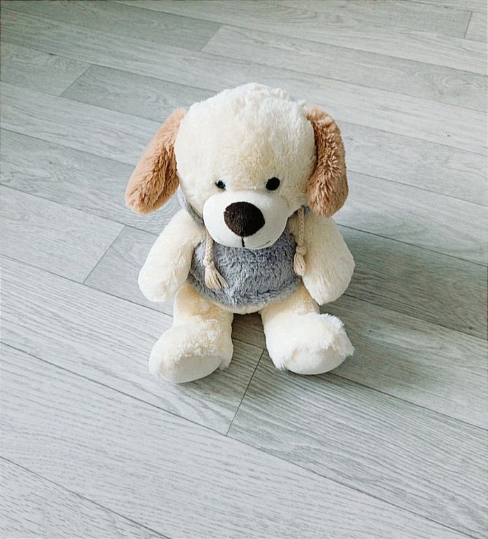 🪻Jolie peluche toute douce 🪻 - photo numéro 2