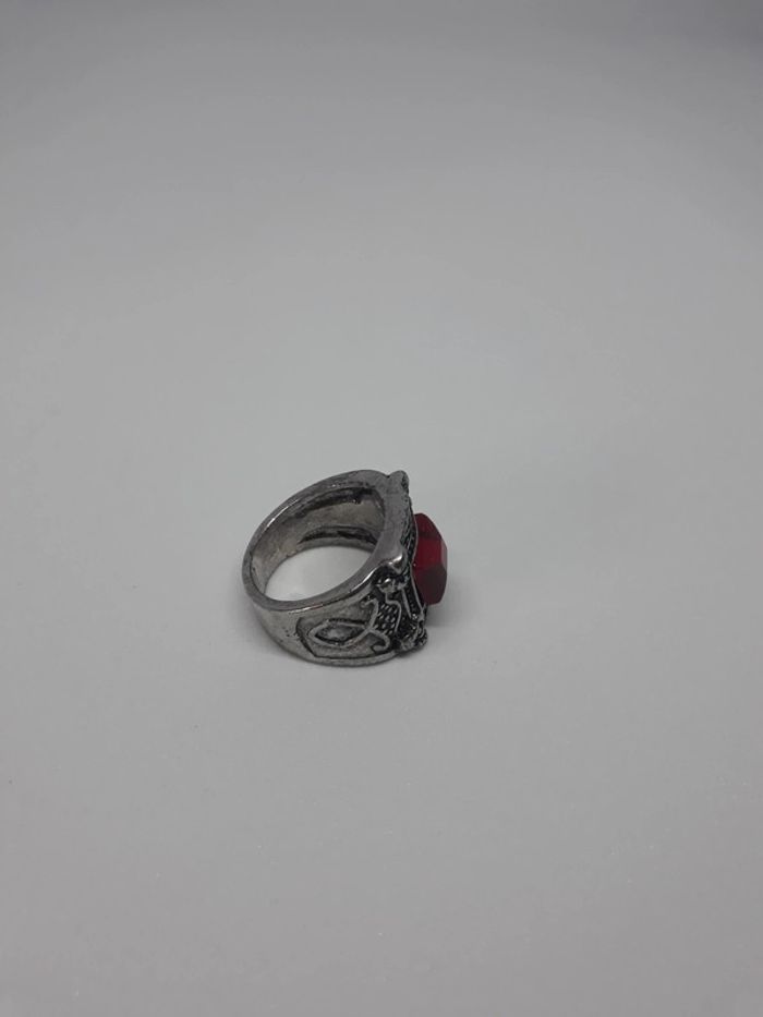 Bague Vampire Diaries - photo numéro 4