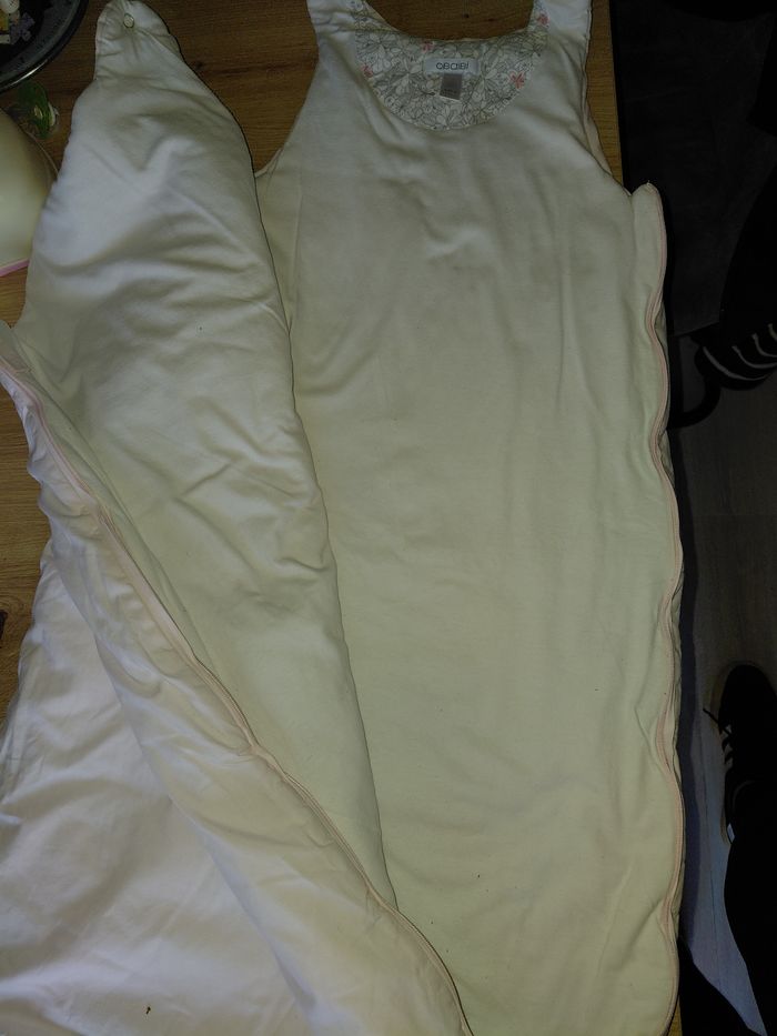 Gigoteuse  epaisse - photo numéro 2